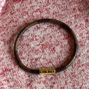 Louis Vuitton bracelet